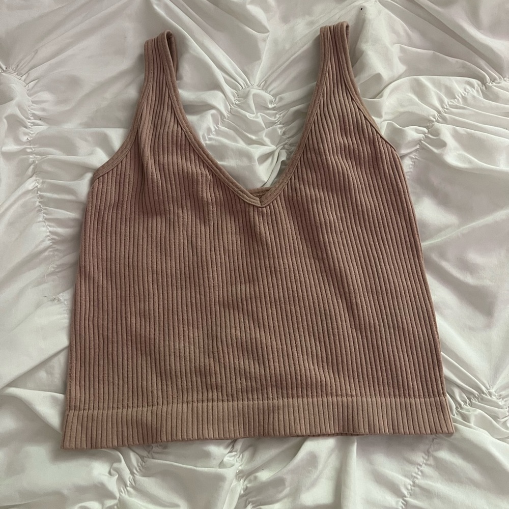 Comfy Top